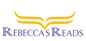 Logo_design-Rebeccas_Reads_86x41