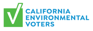 California Environmental Voters